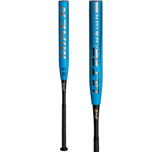 2023 Miken Ultra Fusion 14" Mike Dill Balanced Senior Slow Pitch Softball Bat: MF22BS -Sports Gear Shop Miken Ultra Fusion Mike Dill Slowpitch softball bat MF22BS