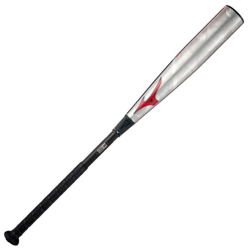 2023 Mizuno Duality Hybrid (-3) BBCOR Baseball Bat: 340653 -Sports Gear Shop MizunoB23DualityBBCORBaseballBat340653 2