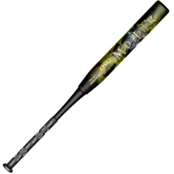 2022 Monsta Mad Hatter 12.5" USA/ASA Slowpitch Softball Bat -Sports Gear Shop Monsta Torch Mad Hatter 4