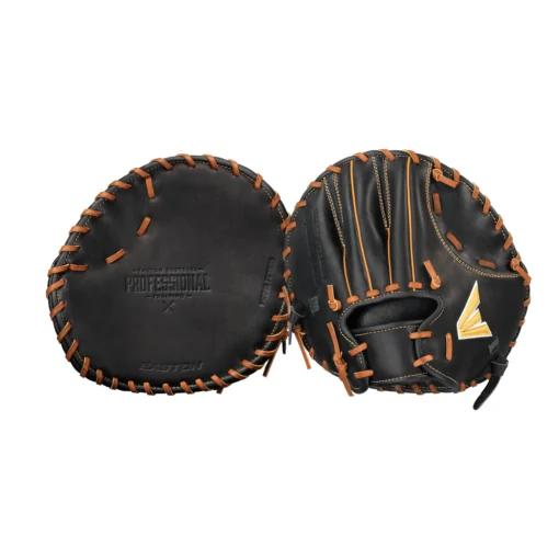 Easton Professional Collection Training Pancake Fielding Glove: A130775 -Sports Gear Shop PRO TRAINER PCTR28 A130775