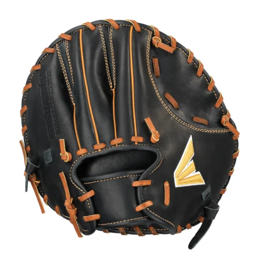 Easton Professional Collection Training Pancake Fielding Glove: A130775 -Sports Gear Shop PRO TRAINER PCTR28 A130775 back