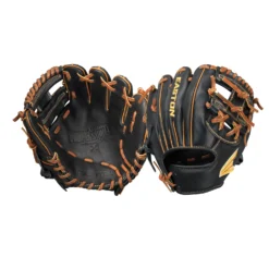 Easton Professional Collection Training Infield 9.5" Glove: A130774 -Sports Gear Shop PRO TRAINER PT95 A130774