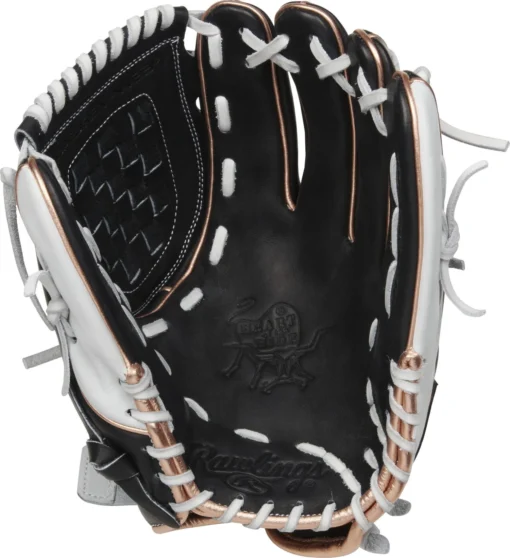 Rawlings Heart Of The Hide 12" Fastpitch Softball Glove: PRO120SB-3BRG -Sports Gear Shop PRO120SB 3BRG 1 png