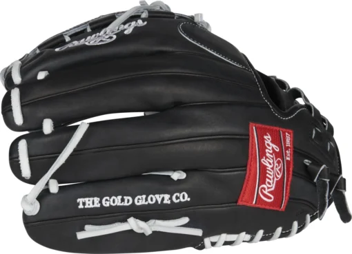 Rawlings Heart Of The Hide 12.5" Fastpitch Softball Glove: PRO125SB-18GB -Sports Gear Shop PRO125SB 18GB 4 png