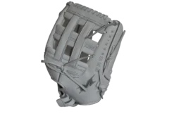 Miken Pro Series 14" Slow Pitch Fielding Glove - White/White: PRO140WW -Sports Gear Shop PRO130WW SIDE 1 00ae0132 5329 4587 b357 cd17a923f752