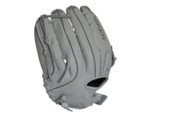 Miken Pro Series 13" Slow Pitch Fielding Glove - White/White: PRO130WW -Sports Gear Shop PRO130WW SIDE 2