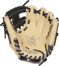 Rawlings Heart Of The Hide 9.5" Training Glove: PRO200TR-2C -Sports Gear Shop PRO200TR 2C 1