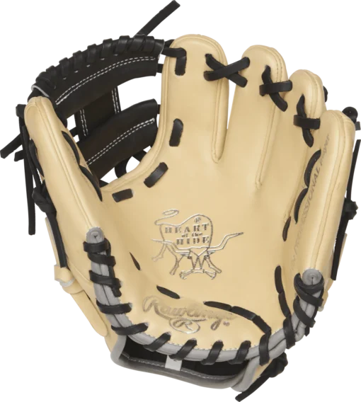 Rawlings Heart Of The Hide 9.5" Training Glove: PRO200TR-2C -Sports Gear Shop PRO200TR 2C 1