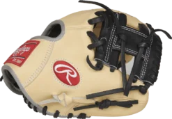 Rawlings Heart Of The Hide 9.5" Training Glove: PRO200TR-2C -Sports Gear Shop PRO200TR 2C 3