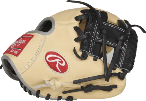 Rawlings Heart Of The Hide 9.5" Training Glove: PRO200TR-2C -Sports Gear Shop PRO200TR 2C 3