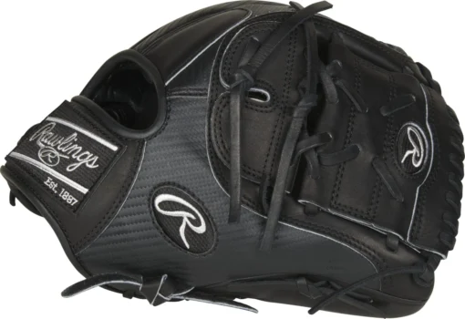 Rawlings Heart Of The Hide Hyper Shell 11.75" Baseball Glove: PRO205-9BCF -Sports Gear Shop PRO205 9BCF 3 png scaled