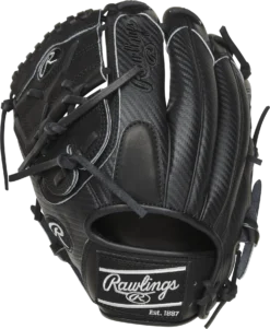 Rawlings Heart Of The Hide Hyper Shell 11.75" Baseball Glove: PRO205-9BCF -Sports Gear Shop PRO205 9BCF RH 2