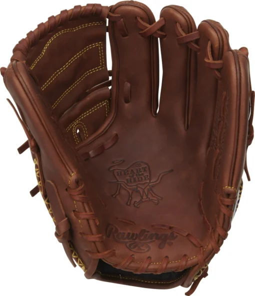 Rawlings Heart Of The Hide 11.75" Baseball Glove: PRO205-9TI -Sports Gear Shop PRO205 9TI 1 png