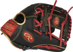 Rawlings Heart Of The Hide 11.75" Baseball Glove: PRO205W-2BG -Sports Gear Shop PRO205W 2BG 3 png