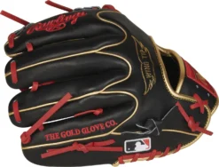 Rawlings Heart Of The Hide 11.75" Baseball Glove: PRO205W-2BG -Sports Gear Shop PRO205W 2BG 4 png