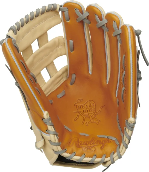 Rawlings Heart Of The Hide 12.75" Baseball Glove: PRO3039-6TC -Sports Gear Shop PRO3039 6TC 1 png