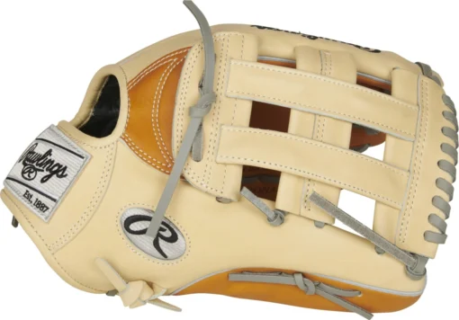 Rawlings Heart Of The Hide 12.75" Baseball Glove: PRO3039-6TC -Sports Gear Shop PRO3039 6TC 3 png scaled