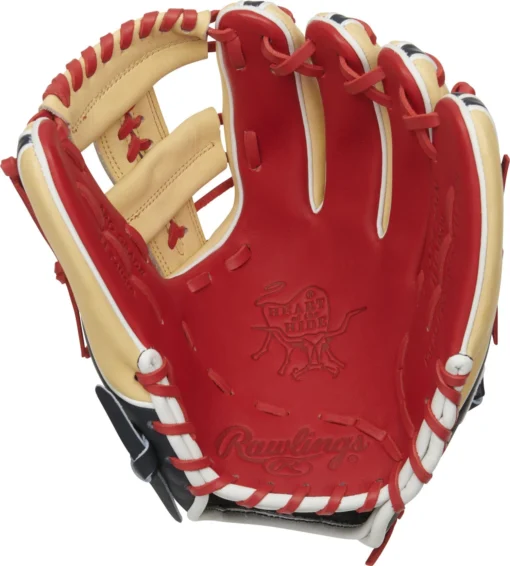 Rawlings Heart Of The Hide 11.5" Baseball Glove: PRO314-19SN -Sports Gear Shop PRO314 19SN 1 png