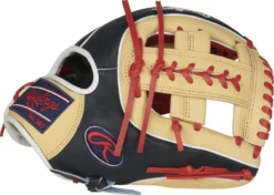 Rawlings Heart Of The Hide 11.5" Baseball Glove: PRO314-19SN -Sports Gear Shop PRO314 19SN 3 png