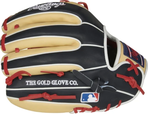 Rawlings Heart Of The Hide 11.5" Baseball Glove: PRO314-19SN -Sports Gear Shop PRO314 19SN 4 png