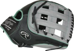 Rawlings Heart Of The Hide Hyper Shell 12.75" Baseball Glove: PRO3319-6BGCF -Sports Gear Shop PRO3319 6BGCF 3 png scaled