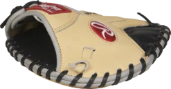 Rawlings Heart Of The Hide Pancake Training Glove: PROFL12TR -Sports Gear Shop PROFL12TR 3