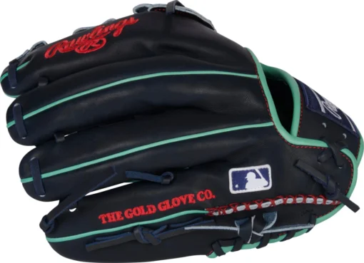 Rawlings Heart Of The Hide ColorSync 6.0 12" Infield Baseball Glove: PRONA28NM -Sports Gear Shop PRONA28NM 4 png scaled