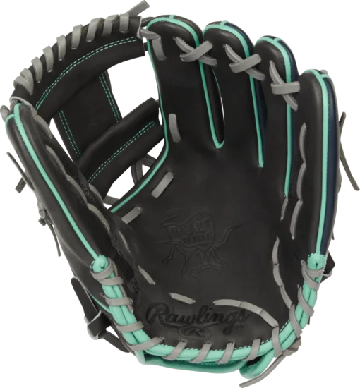 Rawlings Heart Of The Hide R2G Contour 11.5" Infield Baseball Glove: PROR204U-2DS -Sports Gear Shop PROR204U 2DS 1