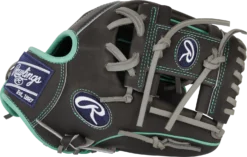 Rawlings Heart Of The Hide R2G Contour 11.5" Infield Baseball Glove: PROR204U-2DS -Sports Gear Shop PROR204U 2DS 3