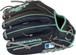 Rawlings Heart Of The Hide R2G Contour 11.5" Infield Baseball Glove: PROR204U-2DS -Sports Gear Shop PROR204U 2DS 4