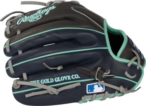 Rawlings Heart Of The Hide R2G Contour 11.5" Infield Baseball Glove: PROR204U-2DS -Sports Gear Shop PROR204U 2DS 4