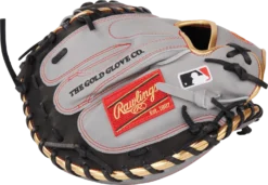 Rawlings Heart Of The Hide R2G 33" Baseball Catcher's Mitt: PRORCM33-23BGS -Sports Gear Shop PRORCM33 23BGS 4