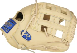 Rawlings Heart Of The Hide R2G 12.25" Infield/Outfield Baseball Glove: PRORKB17 -Sports Gear Shop PRORKB17 3 png scaled