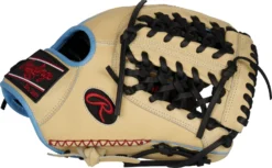 Rawlings Pro Preferred 11.5" Modified Trap Baseball Glove: PROS204-4BSS -Sports Gear Shop PROS204 4BSS 3 png scaled