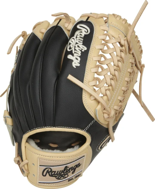 Rawlings Pro Preferred 11.75" Speed Shell Baseball Glove: PROS205-4CSS -Sports Gear Shop PROS205 4CSS 2 png