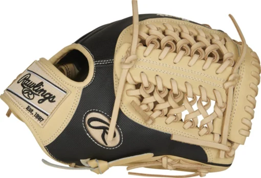 Rawlings Pro Preferred 11.75" Speed Shell Baseball Glove: PROS205-4CSS -Sports Gear Shop PROS205 4CSS 3 png scaled