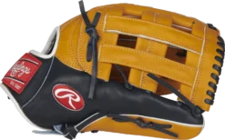 Rawlings Pro Preferred 12.75" Baseball Glove: PROS3039-6TN -Sports Gear Shop PROS30390 6TN 3