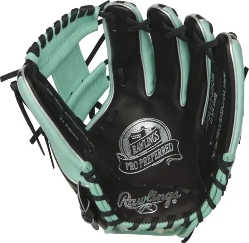 Rawlings Pro Preferred 11.75" Baseball Glove: PROS315-2BOM -Sports Gear Shop PROS315 2BOM 1 png