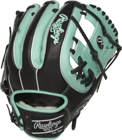 Rawlings Pro Preferred 11.75" Baseball Glove: PROS315-2BOM -Sports Gear Shop PROS315 2BOM 2 png