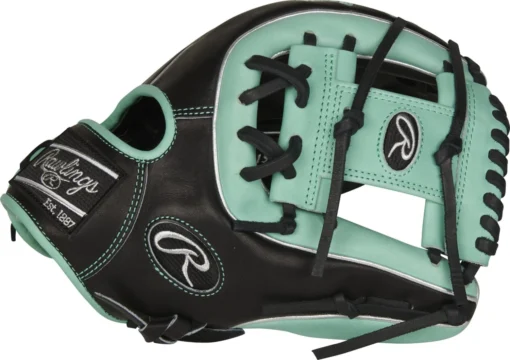 Rawlings Pro Preferred 11.75" Baseball Glove: PROS315-2BOM -Sports Gear Shop PROS315 2BOM 3 png scaled