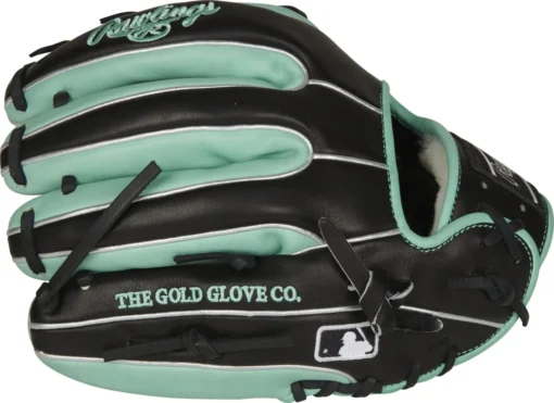 Rawlings Pro Preferred 11.75" Baseball Glove: PROS315-2BOM -Sports Gear Shop PROS315 2BOM 4 png scaled