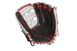 Miken Player Series 13" Slow Pitch Softball Fielding Glove: PS130-PH -Sports Gear Shop PS130PH FRONT