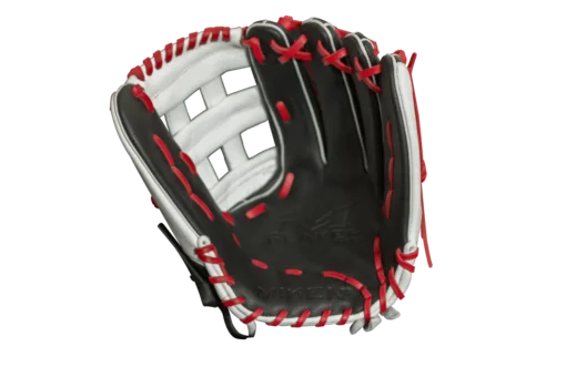 Miken Player Series 13" Slow Pitch Softball Fielding Glove: PS130-PH -Sports Gear Shop PS130PH FRONT