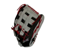 Miken Player Series 15" Slow Pitch Softball Fielding Glove: PS150-PH -Sports Gear Shop PS150PH SIDE 1