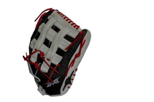 Miken Player Series 15" Slow Pitch Softball Fielding Glove: PS150-PH -Sports Gear Shop PS150PH SIDE 1