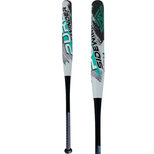 2023 PURE Sports Sidewinder 12" USA Slowpitch Softball Bat -Sports Gear Shop Pure Sidewinder Slowpitch USA ASA Softball Bat