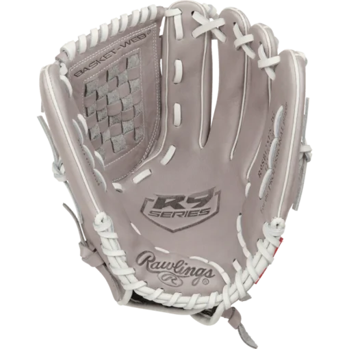 Rawlings R9 12.5-inch Fingershift Glove (R9SB125FS-3G-3/0) -Sports Gear Shop R9SB125FS 3G 1 720x de0ee469 43e1 4c63 aebe 5a393a3175b3