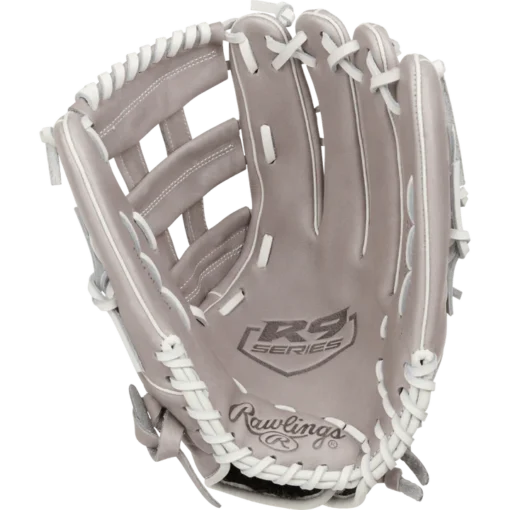 Rawlings R9 13" Fastpitch Softball Glove: R9SB130-6G-3/0 -Sports Gear Shop R9SB130 6G 1 720x 66e00369 3120 43fa 8301 448a31ca8395