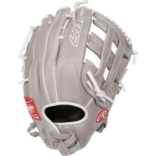 Rawlings R9 13" Fastpitch Softball Glove: R9SB130-6G-3/0 -Sports Gear Shop R9SB130 6G 2 720x 73be05cf edb2 4a8f a602 ac78f5de731b