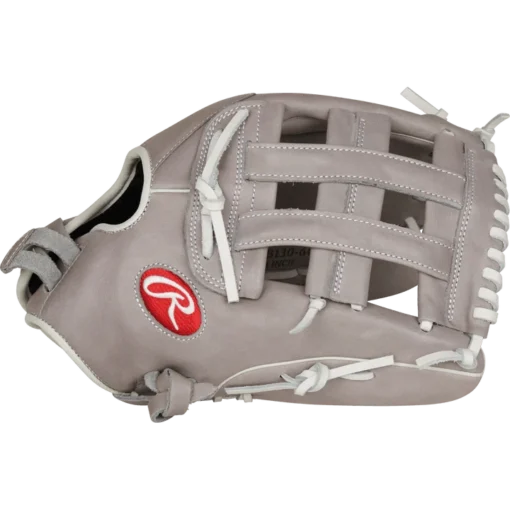 Rawlings R9 13" Fastpitch Softball Glove: R9SB130-6G-3/0 -Sports Gear Shop R9SB130 6G 3 720x 6ebfdc52 835b 4f4d 88b4 d8fc589164de